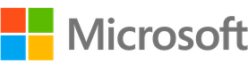 Microsoft logo